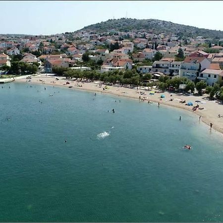 Beach Apartment Kate With Sea View, Balcony And Parking, Murter, Dalmatia Exterior foto