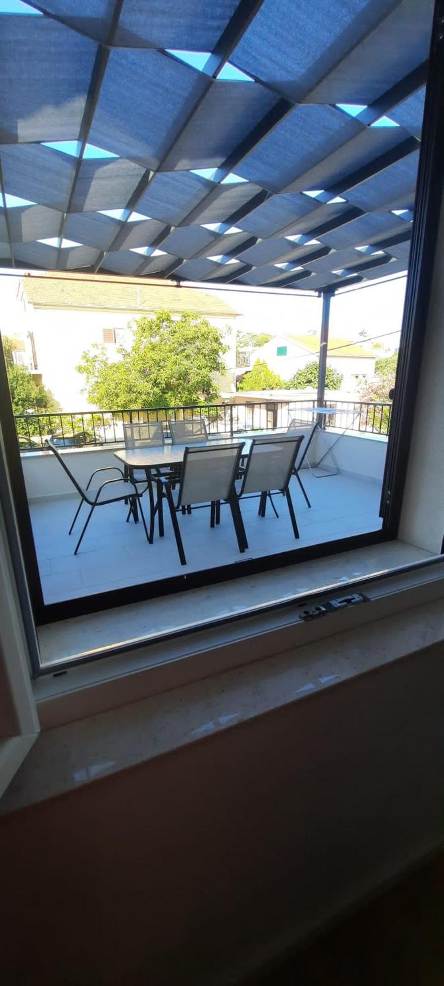 Beach Apartment Kate With Sea View, Balcony And Parking, Murter, Dalmatia Exterior foto