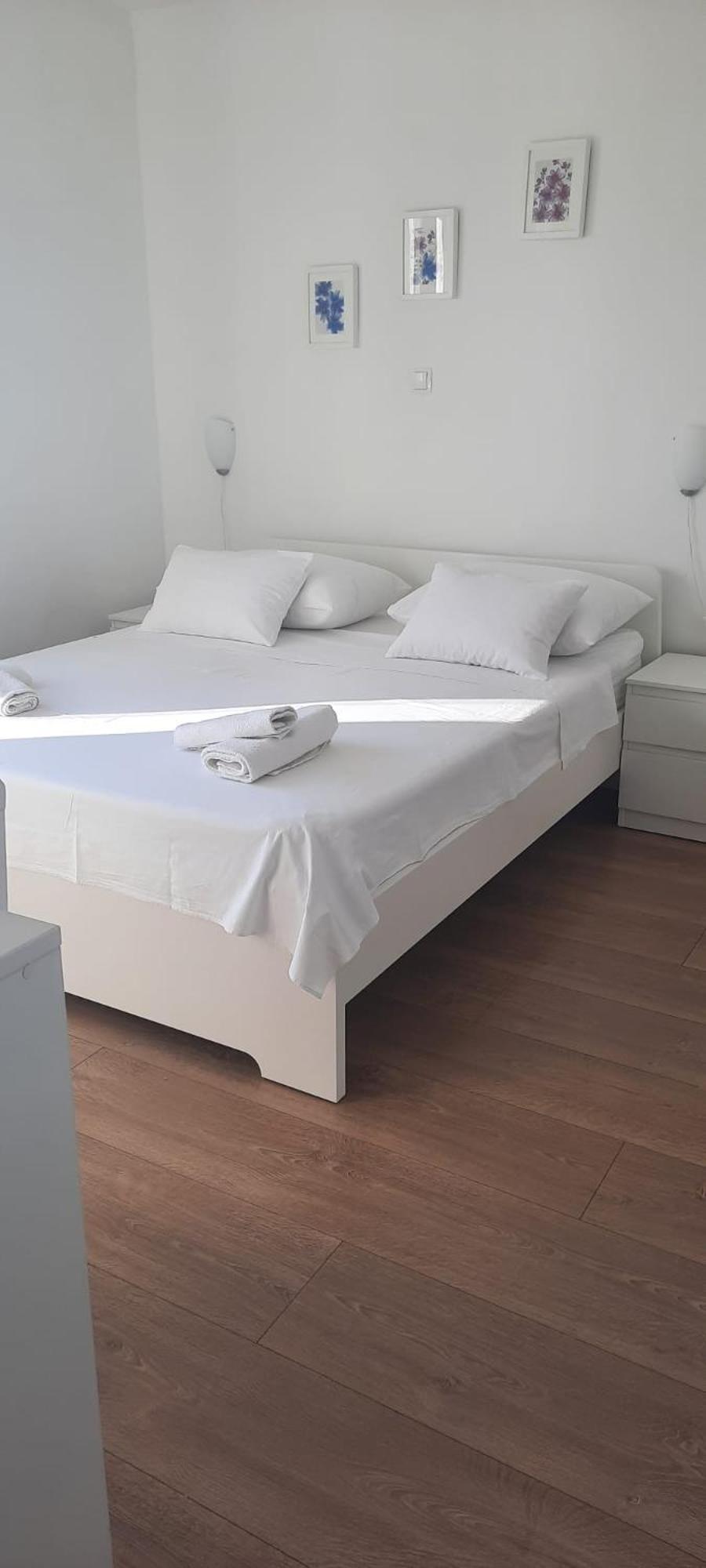 Beach Apartment Kate With Sea View, Balcony And Parking, Murter, Dalmatia Exterior foto